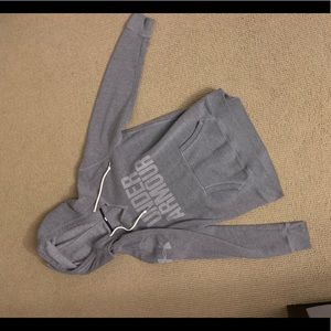Under Armour Hoodie